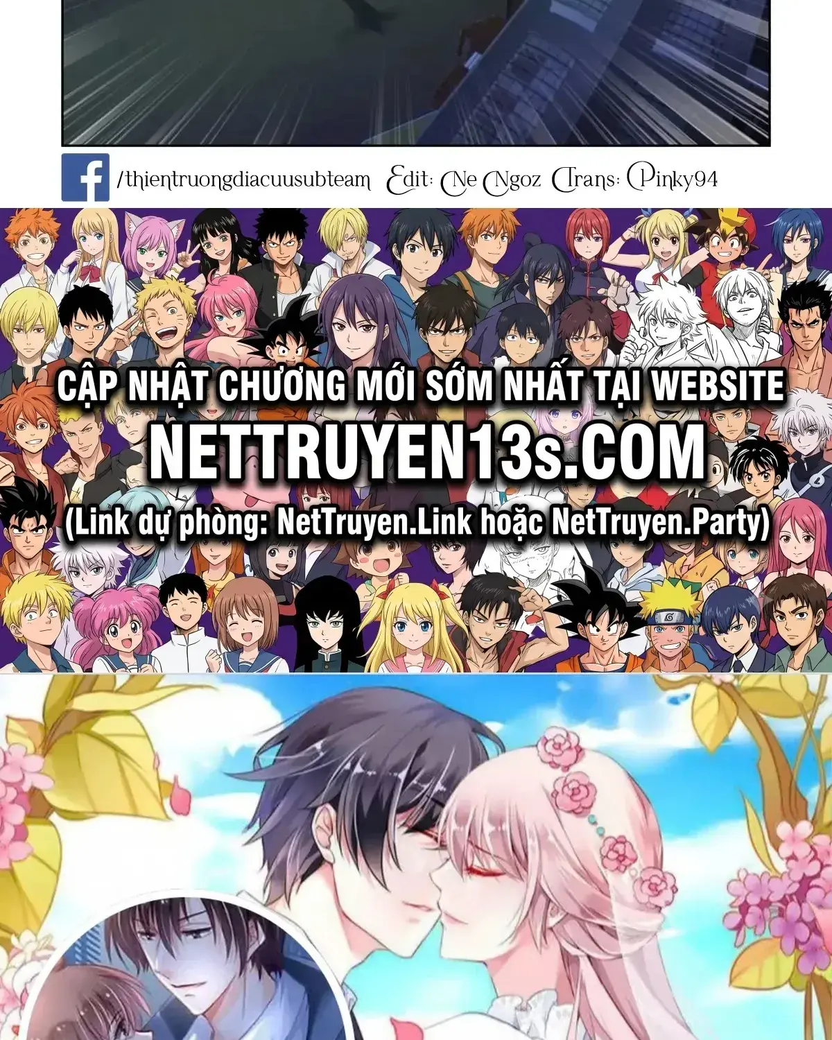 Linh Khế Chapter 480 - Trang 23