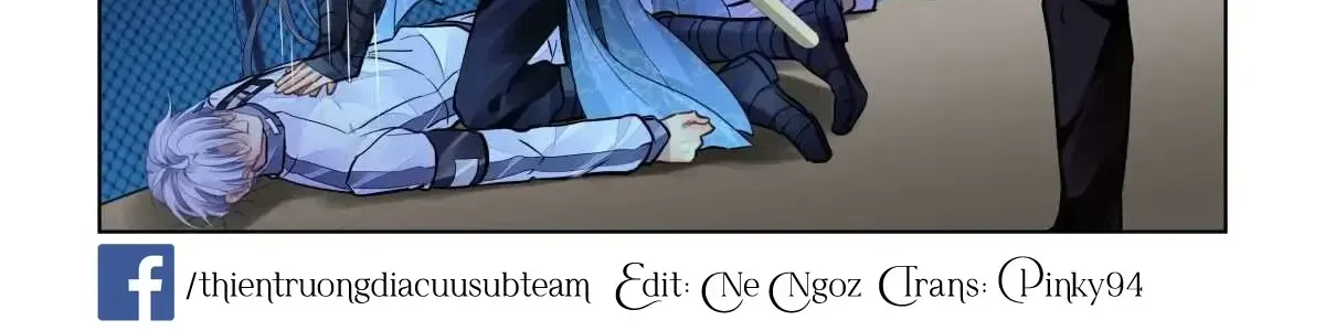 Linh Khế Chapter 480 - Trang 7