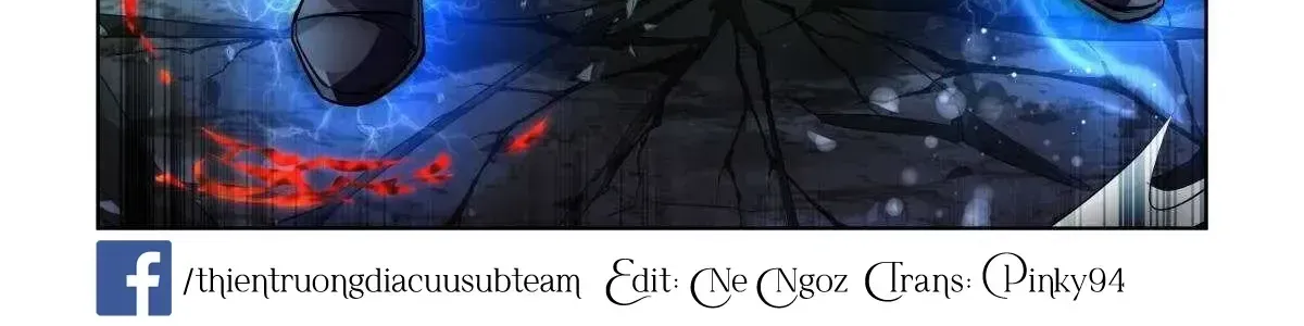 Linh Khế Chapter 480 - Trang 9
