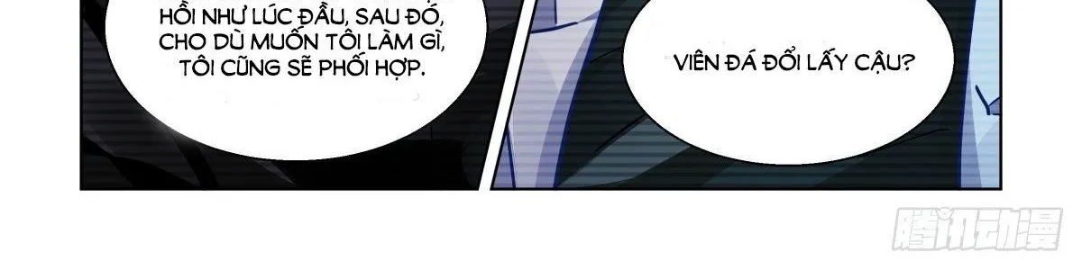 Linh Khế Chapter 481 - Trang 11