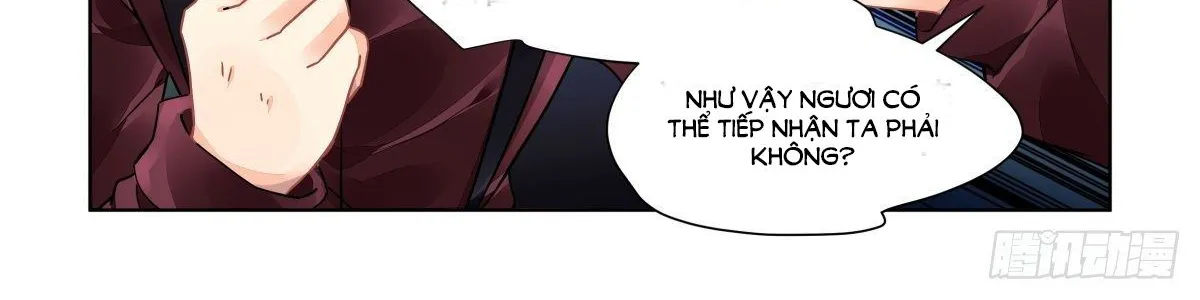 Linh Khế Chapter 481 - Trang 17