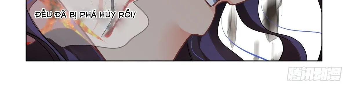 Linh Khế Chapter 481 - Trang 21