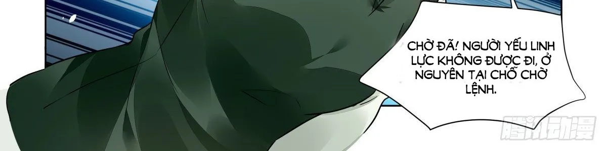 Linh Khế Chapter 481 - Trang 27