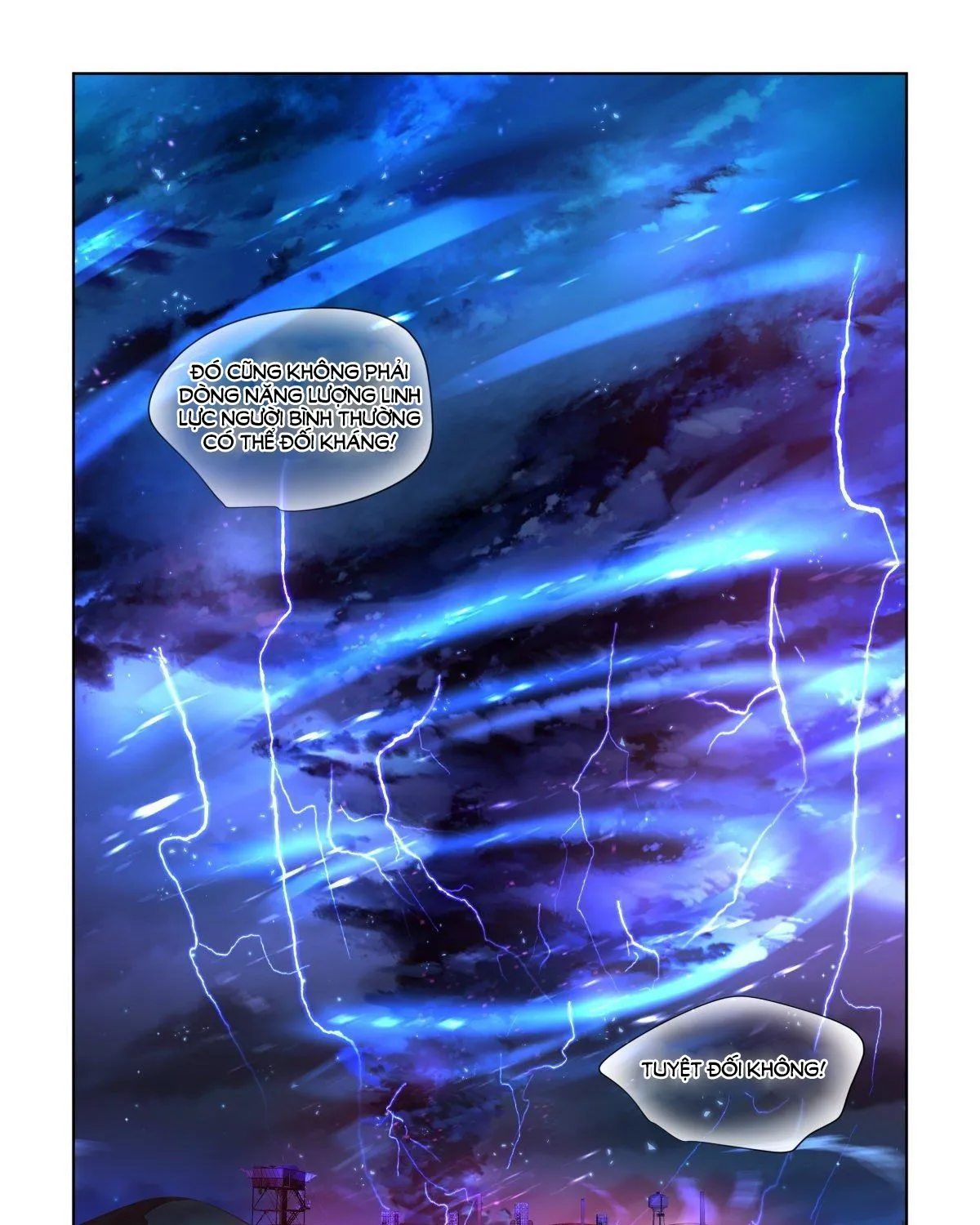 Linh Khế Chapter 481 - Trang 28