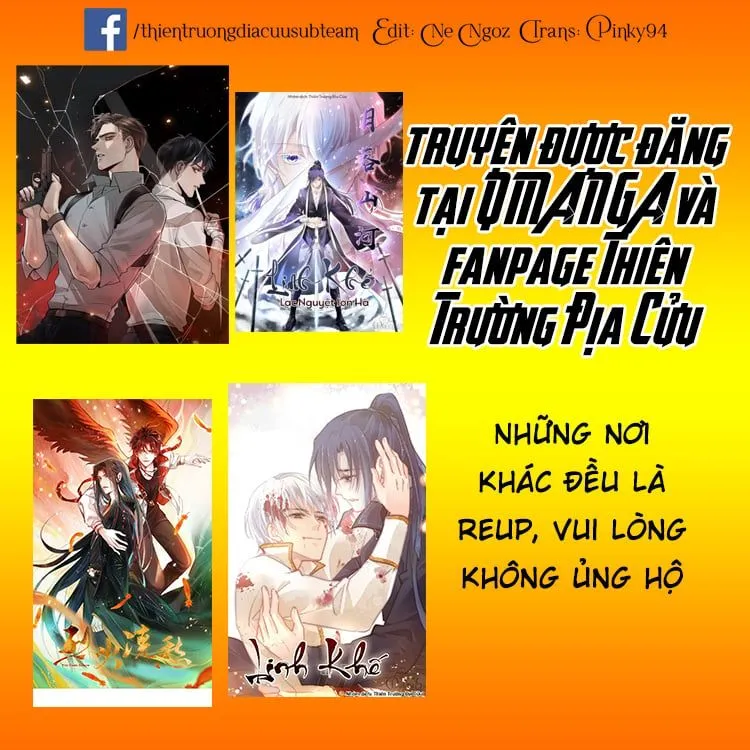 Linh Khế Chapter 481 - Trang 3