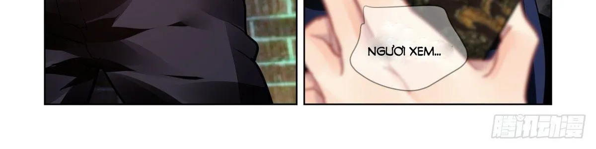 Linh Khế Chapter 481 - Trang 7