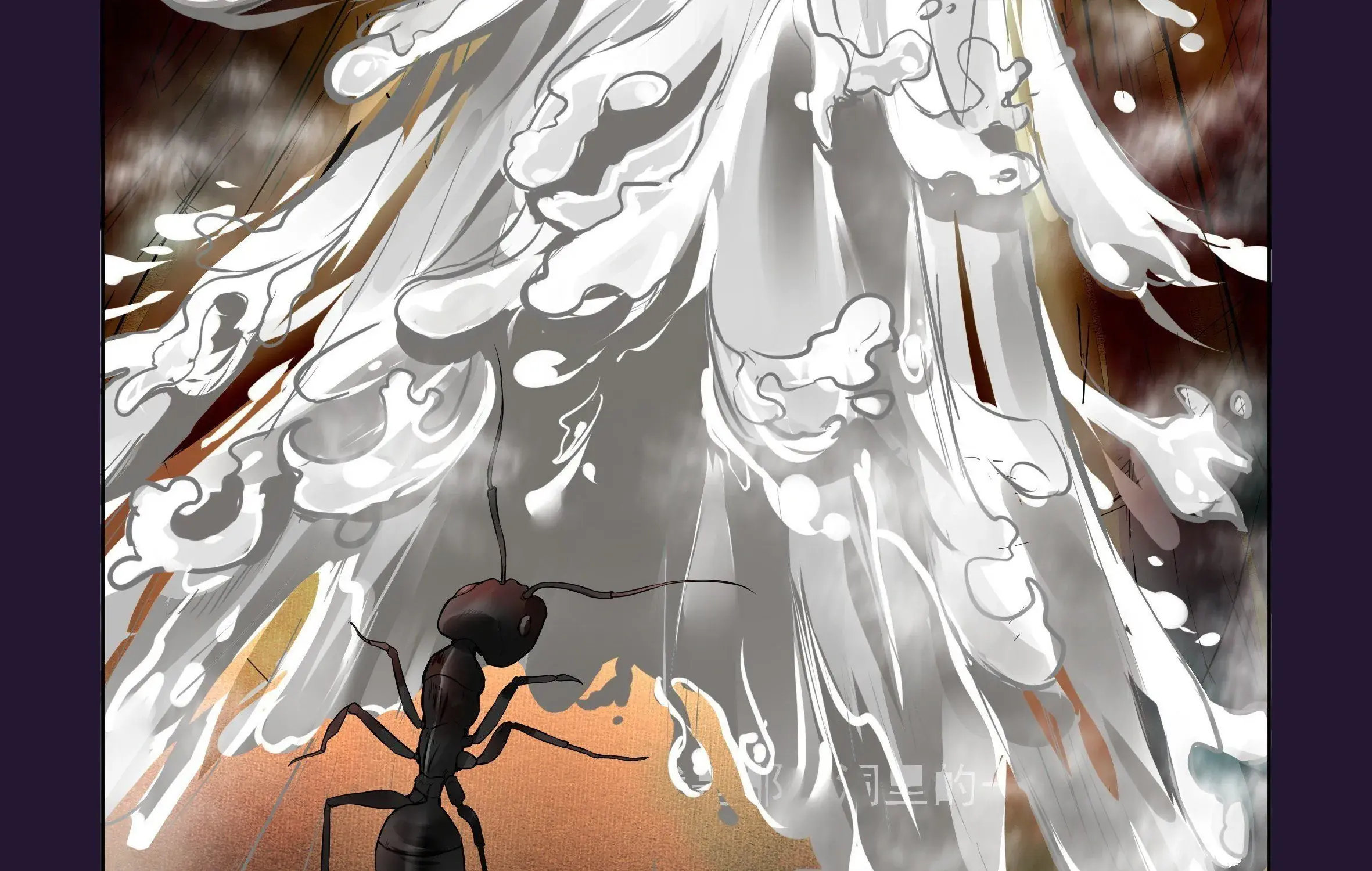 Linh Khế Chapter 482 - Trang 10