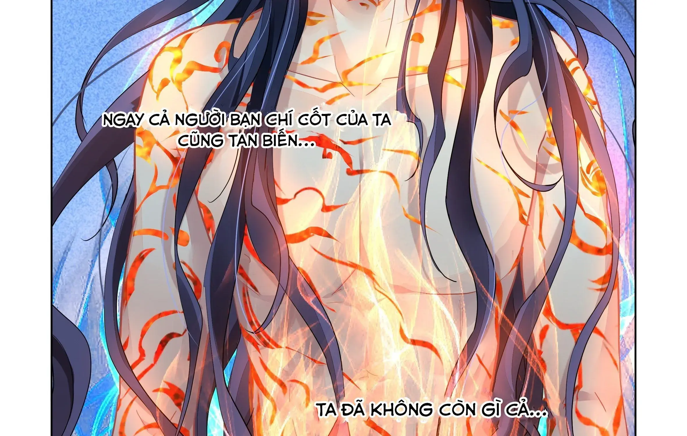 Linh Khế Chapter 482 - Trang 13