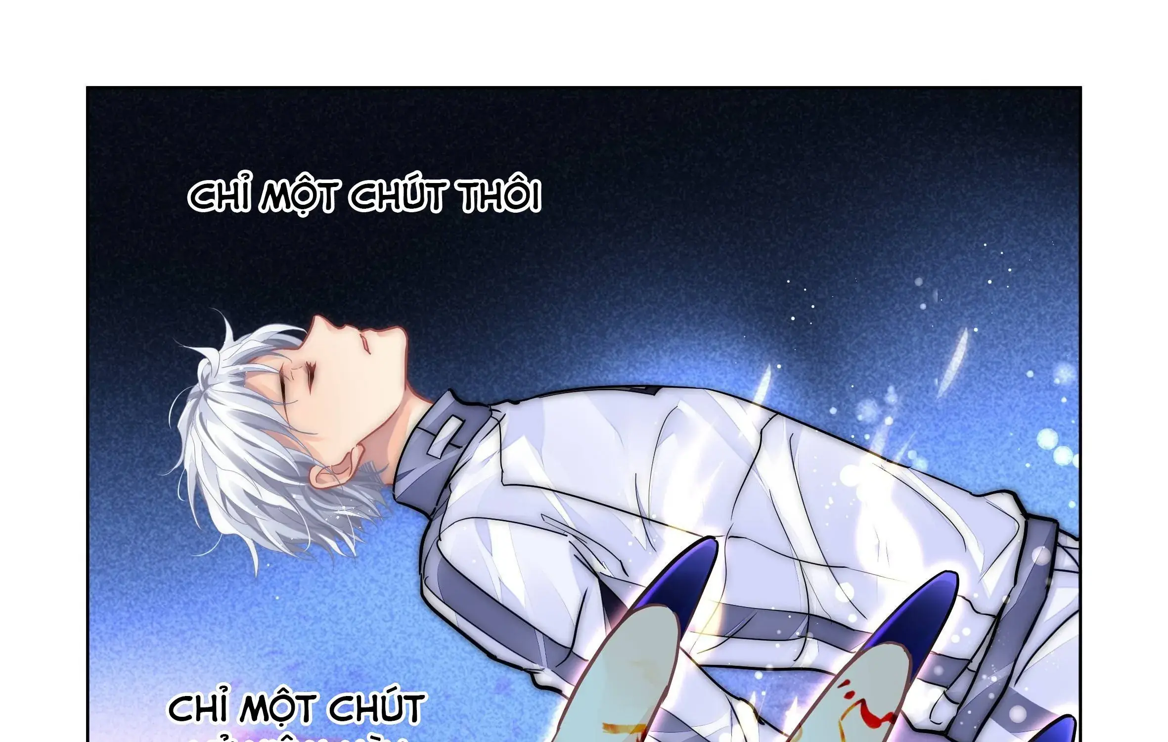 Linh Khế Chapter 482 - Trang 15