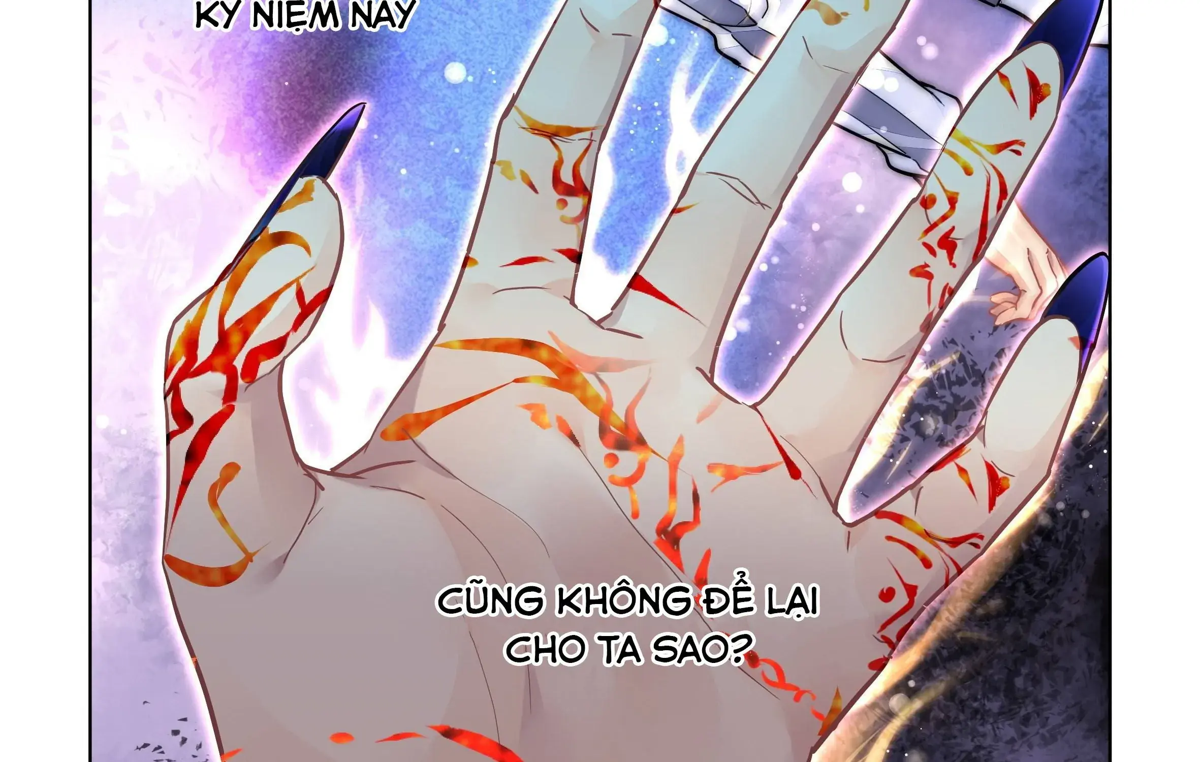 Linh Khế Chapter 482 - Trang 16