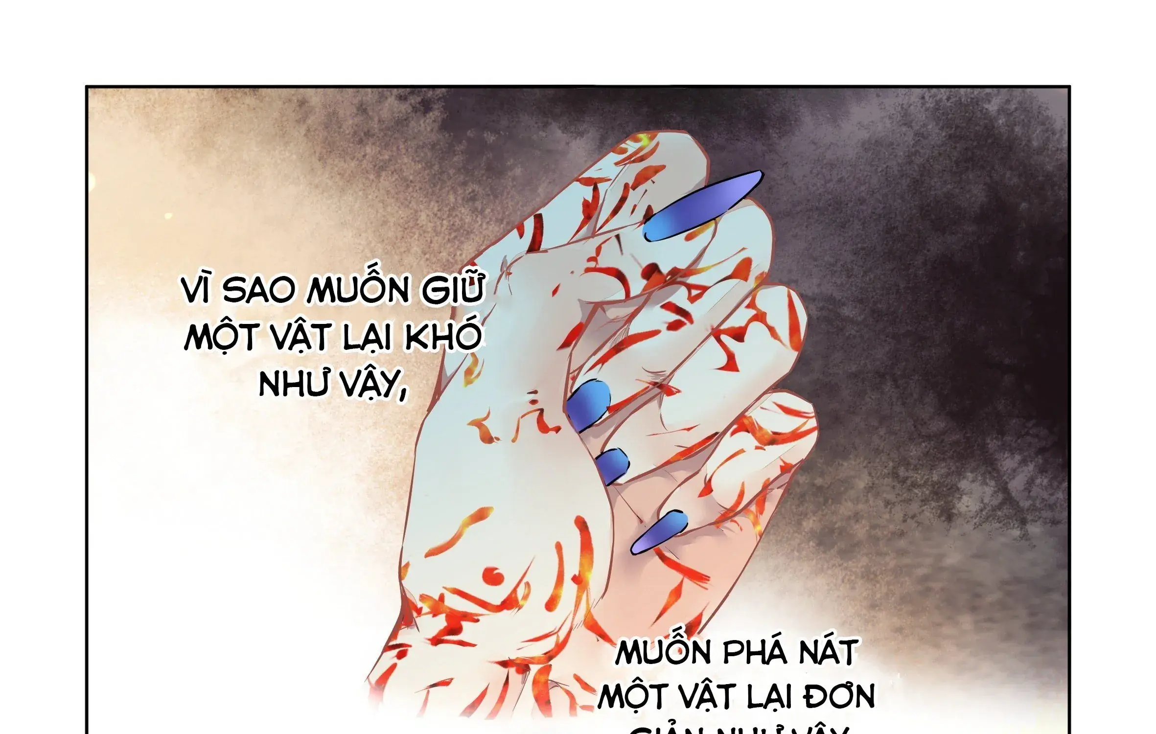 Linh Khế Chapter 482 - Trang 18