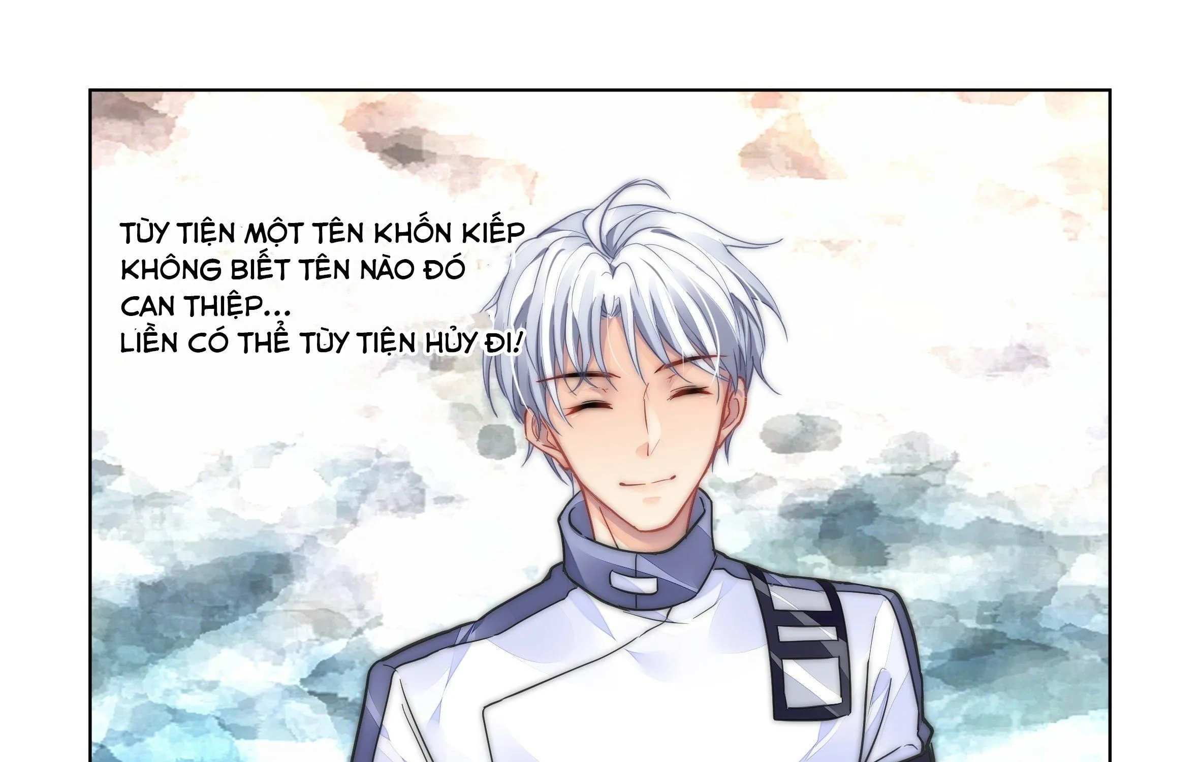 Linh Khế Chapter 482 - Trang 21