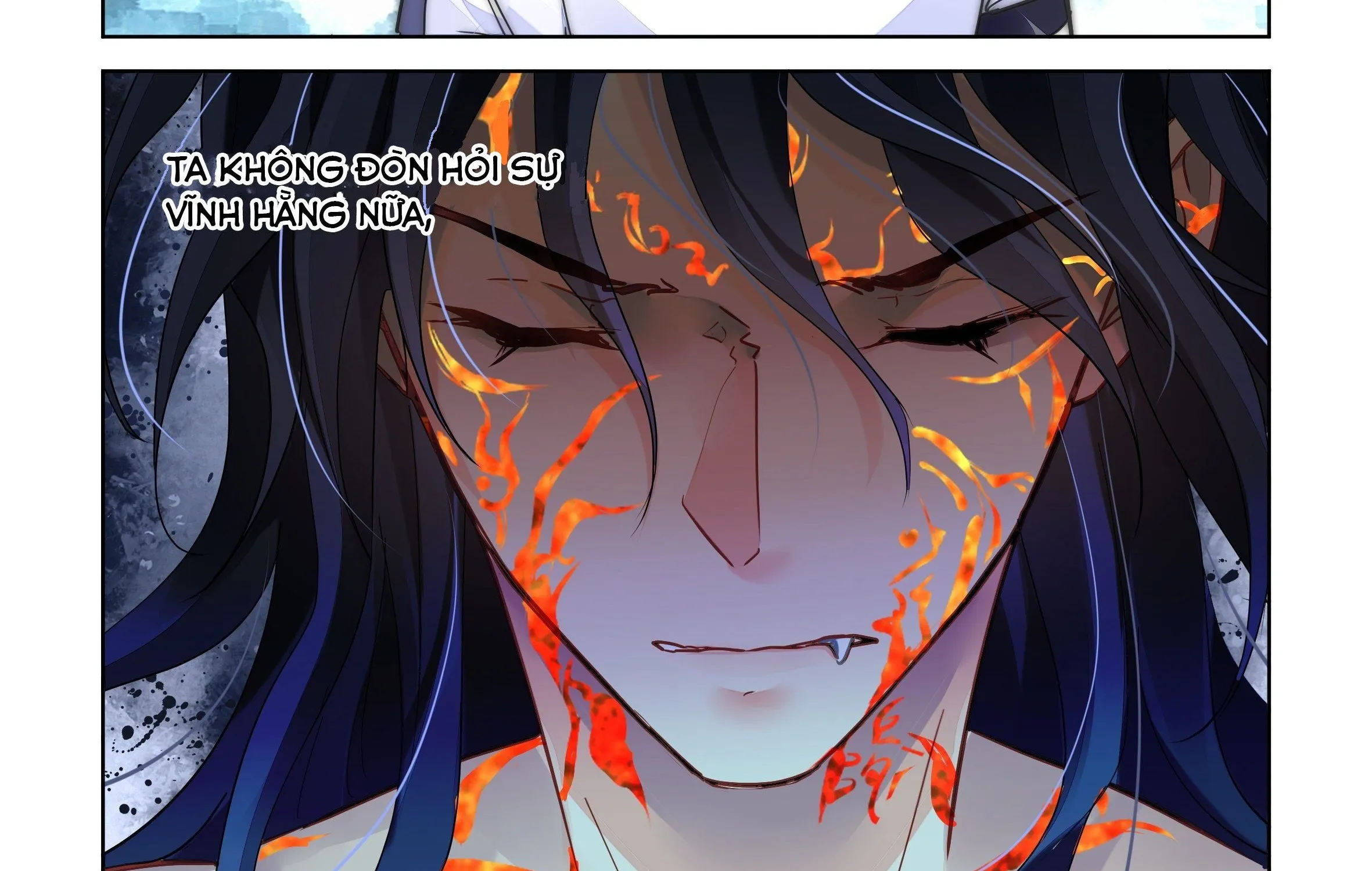 Linh Khế Chapter 482 - Trang 22