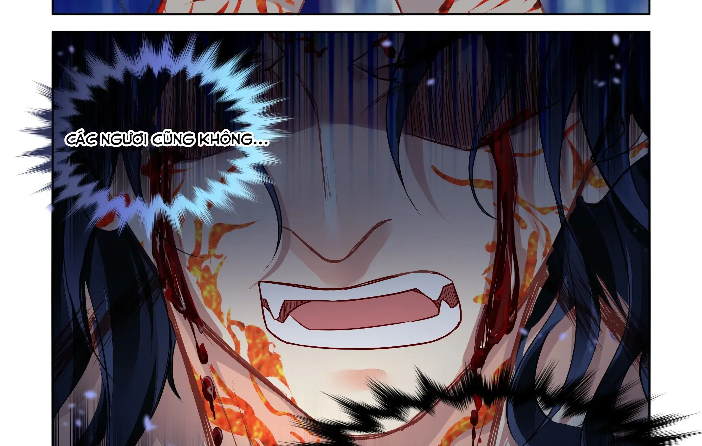 Linh Khế Chapter 482 - Trang 25