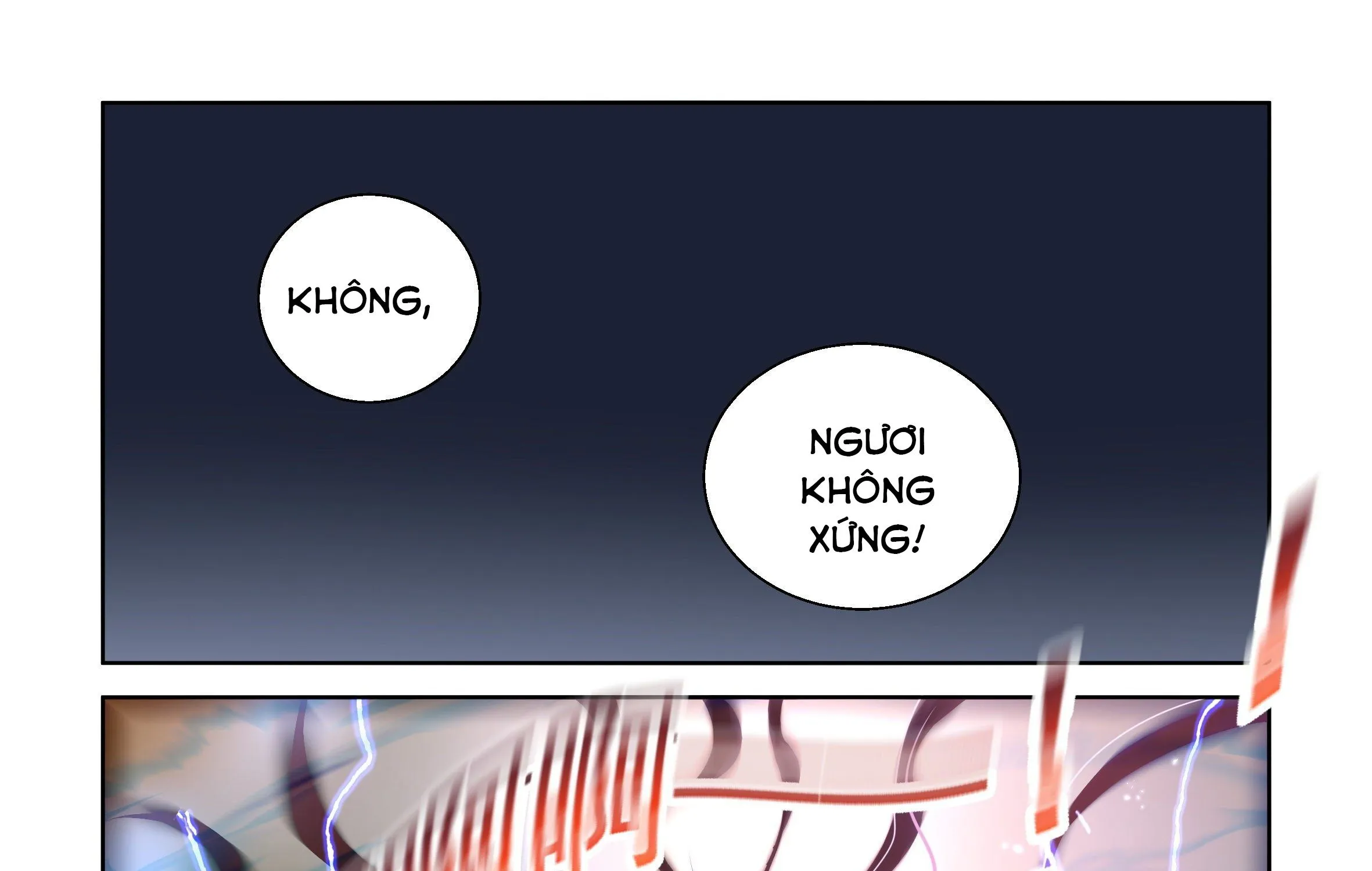 Linh Khế Chapter 482 - Trang 36