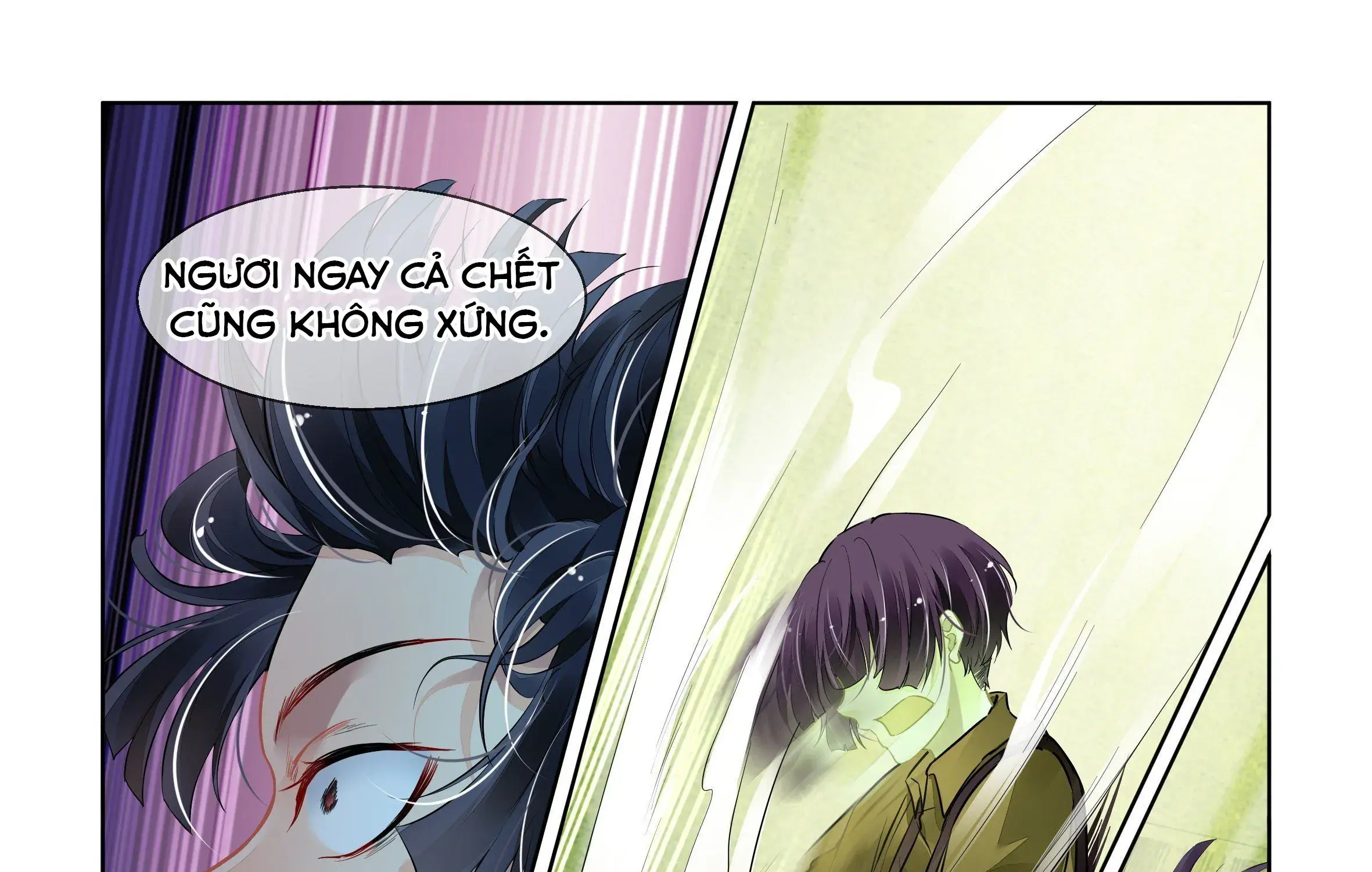 Linh Khế Chapter 482 - Trang 39