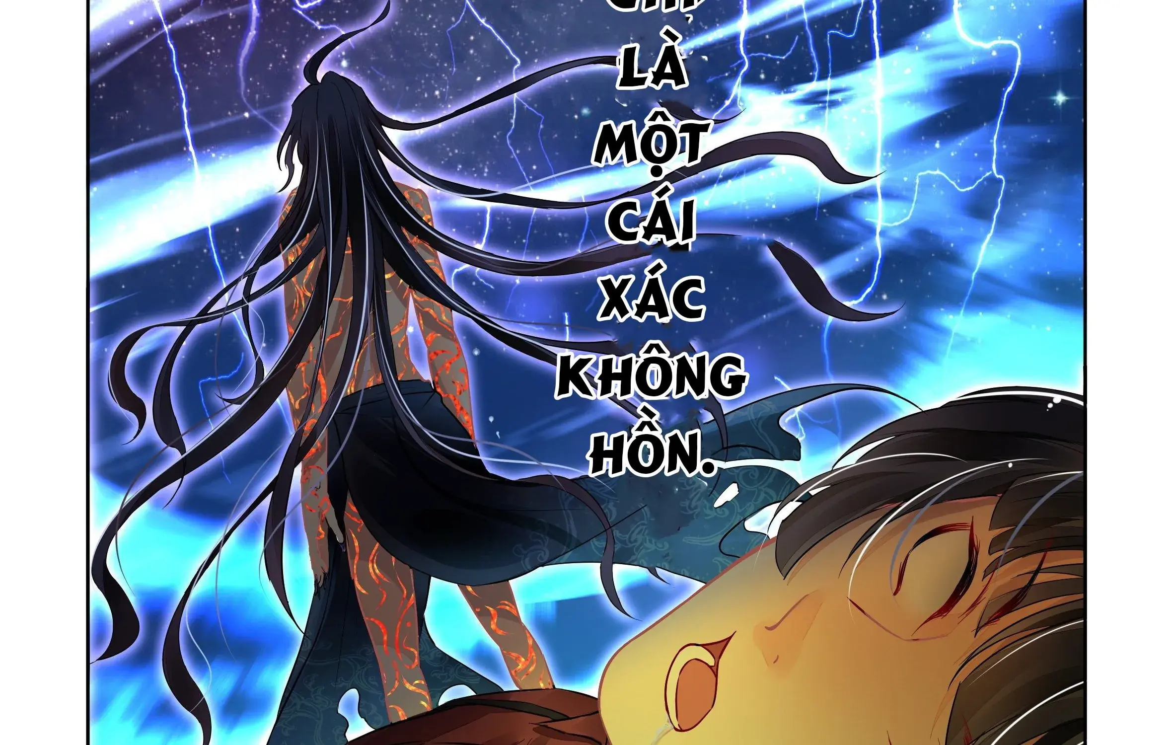 Linh Khế Chapter 482 - Trang 43