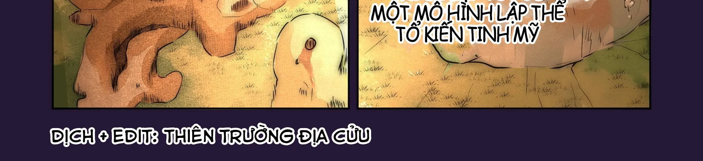 Linh Khế Chapter 482 - Trang 5