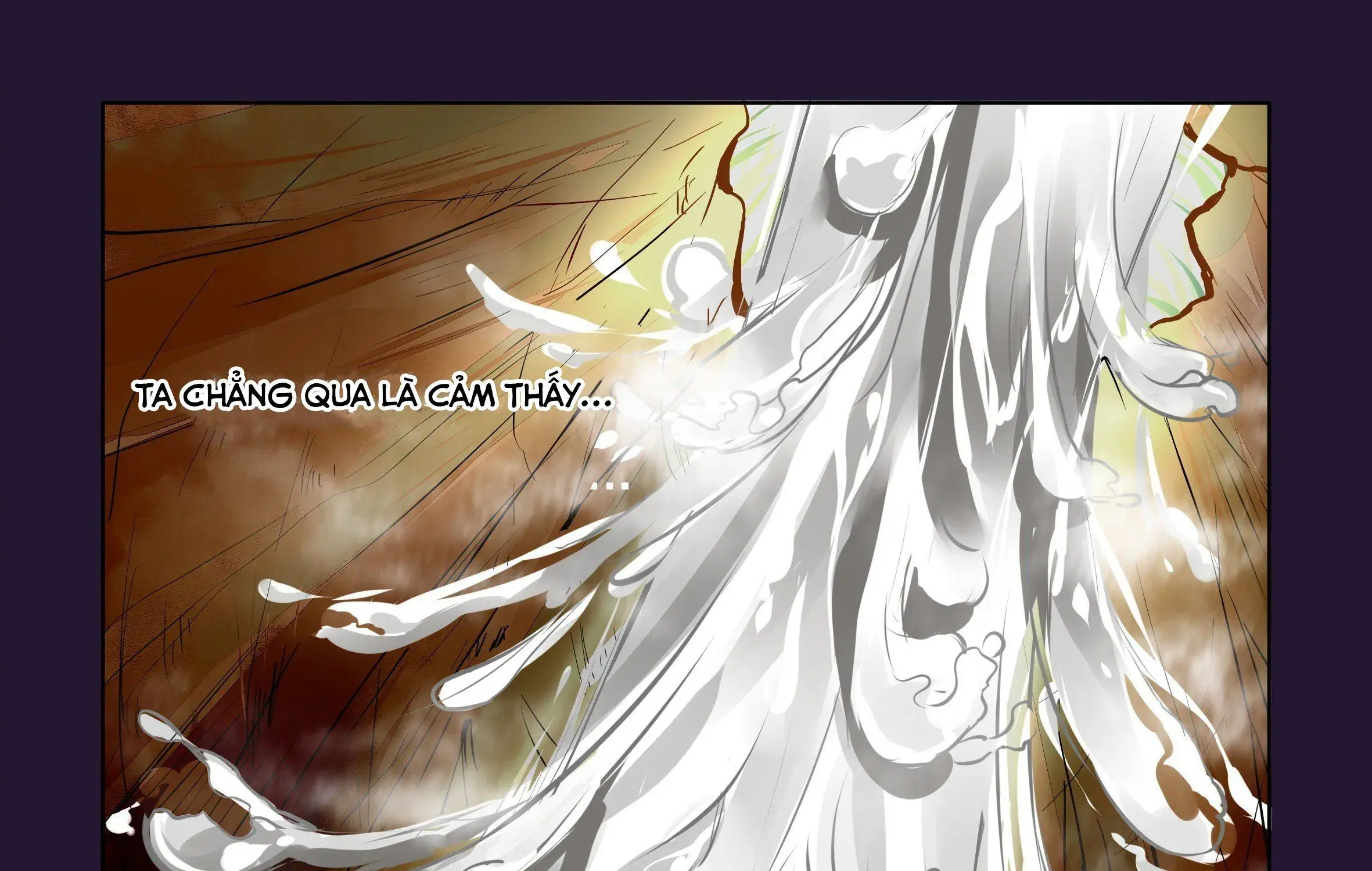 Linh Khế Chapter 482 - Trang 9