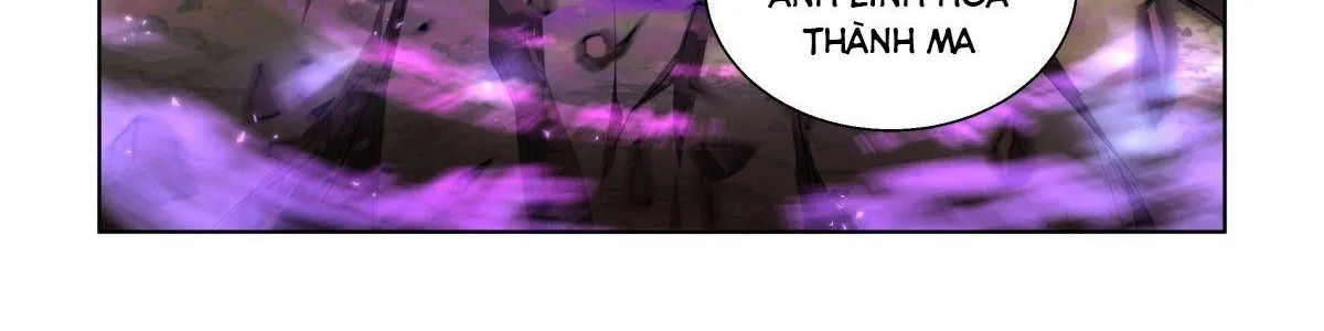 Linh Khế Chapter 483 - Trang 14