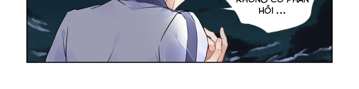 Linh Khế Chapter 483 - Trang 19