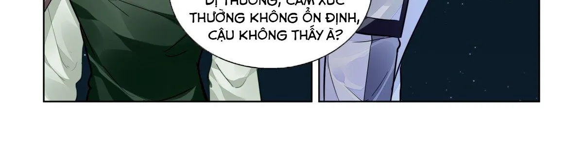 Linh Khế Chapter 483 - Trang 21