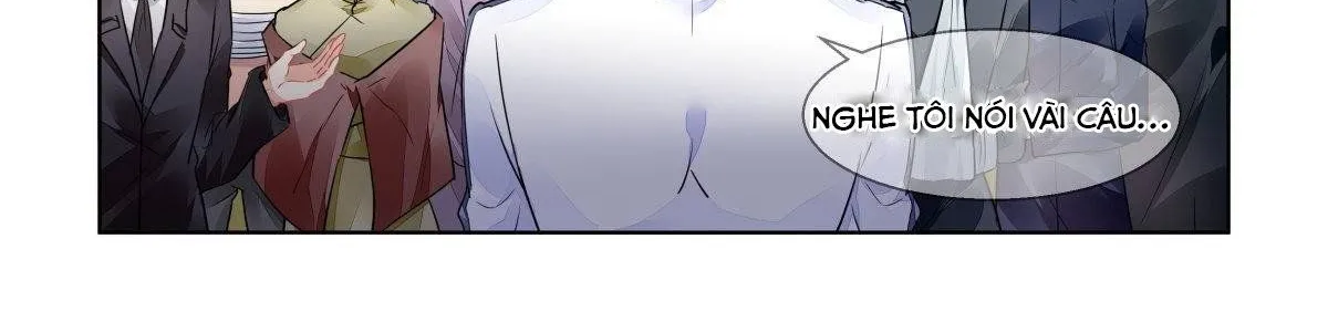 Linh Khế Chapter 484 - Trang 10