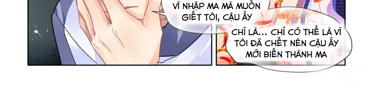 Linh Khế Chapter 484 - Trang 16