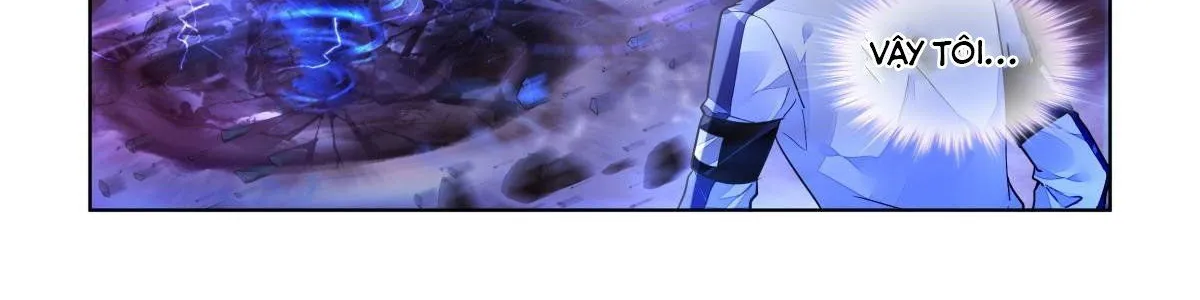 Linh Khế Chapter 484 - Trang 18