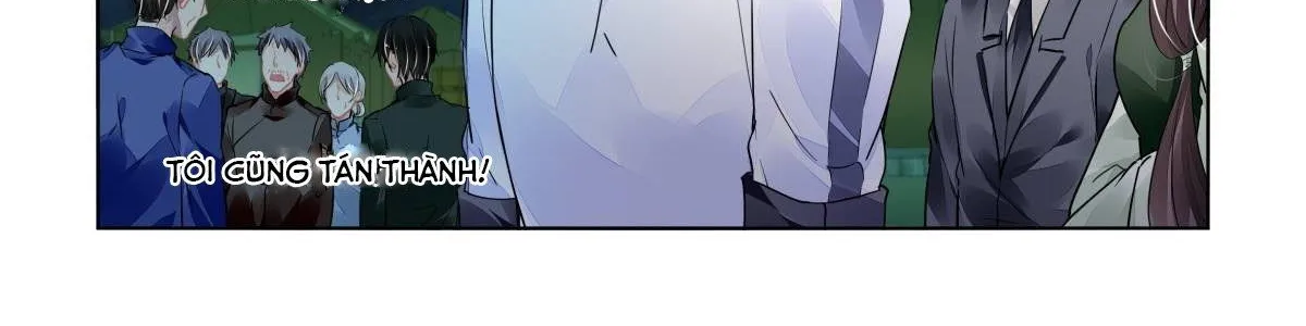 Linh Khế Chapter 484 - Trang 24