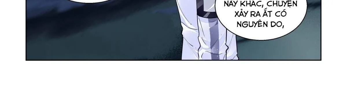 Linh Khế Chapter 485 - Trang 10