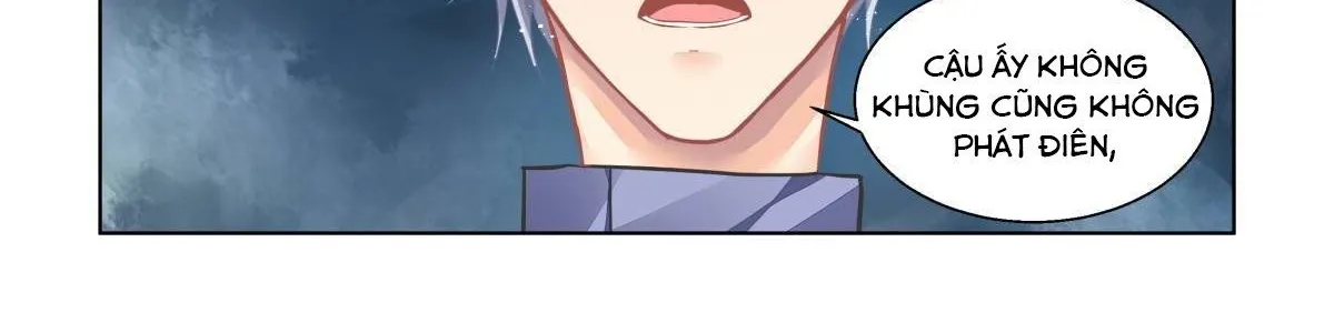 Linh Khế Chapter 485 - Trang 12
