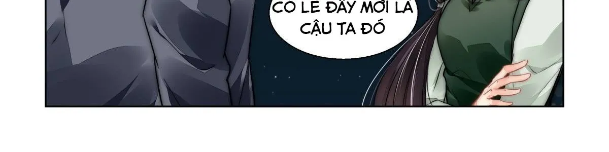 Linh Khế Chapter 485 - Trang 22