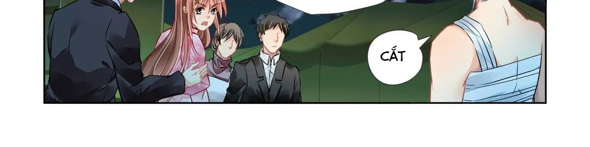 Linh Khế Chapter 485 - Trang 24