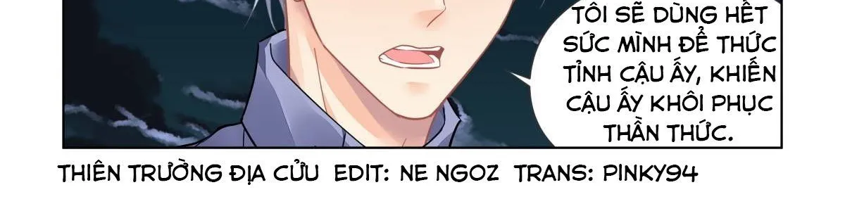 Linh Khế Chapter 485 - Trang 4