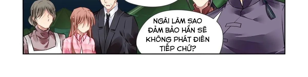 Linh Khế Chapter 485 - Trang 6