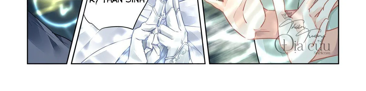 Linh Khế Chapter 486 - Trang 12