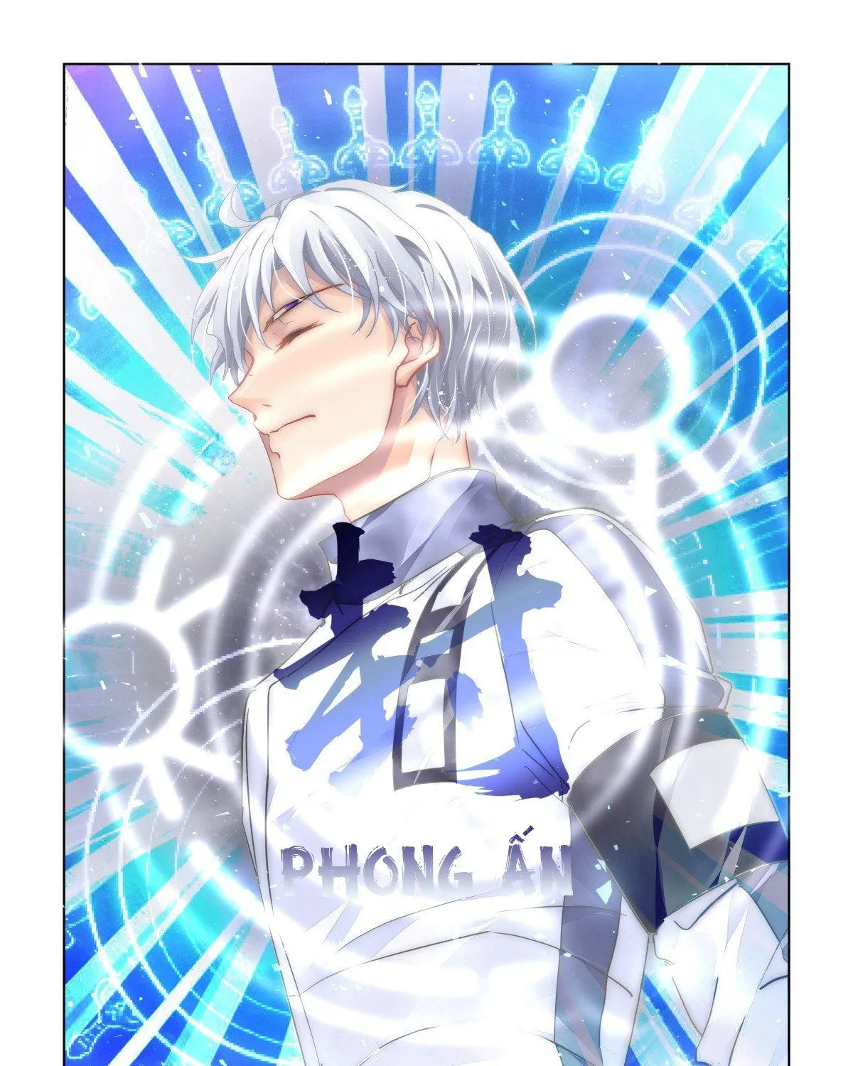 Linh Khế Chapter 486 - Trang 13