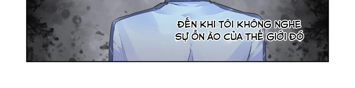 Linh Khế Chapter 486 - Trang 20