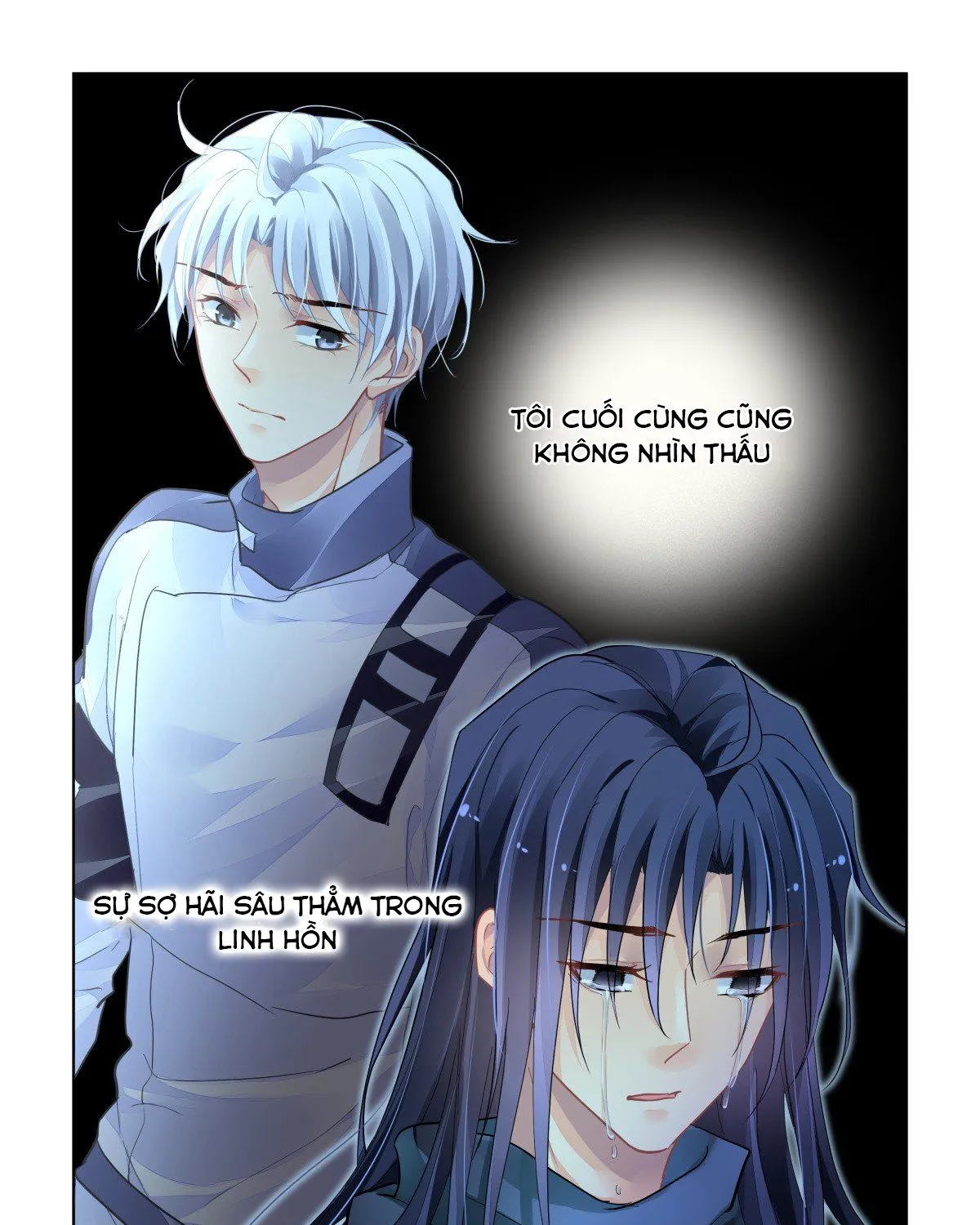 Linh Khế Chapter 486 - Trang 23