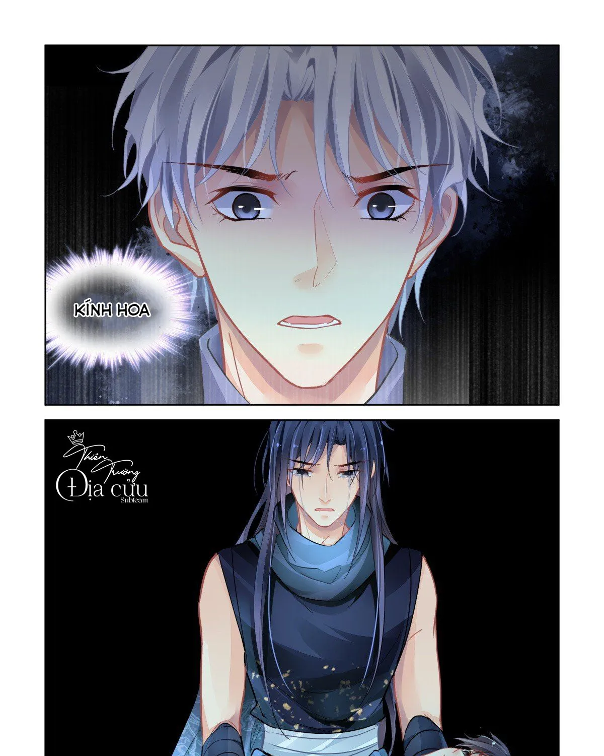Linh Khế Chapter 486 - Trang 25