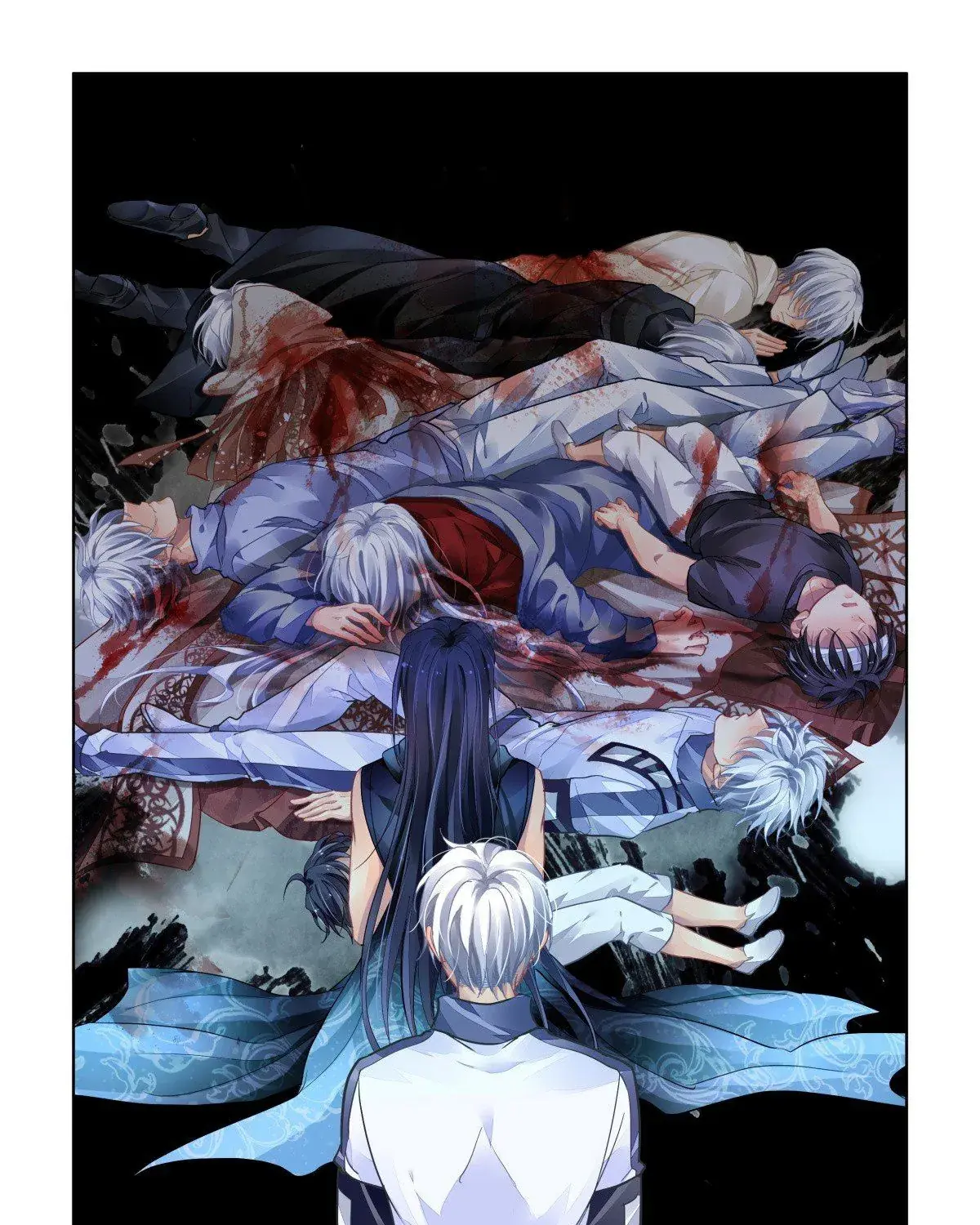 Linh Khế Chapter 486 - Trang 27