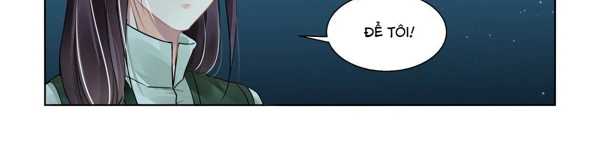 Linh Khế Chapter 486 - Trang 6
