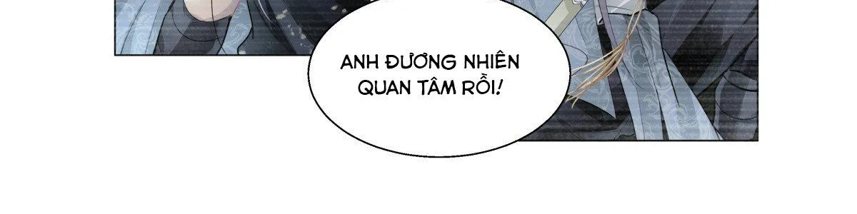 Linh Khế Chapter 487 - Trang 16
