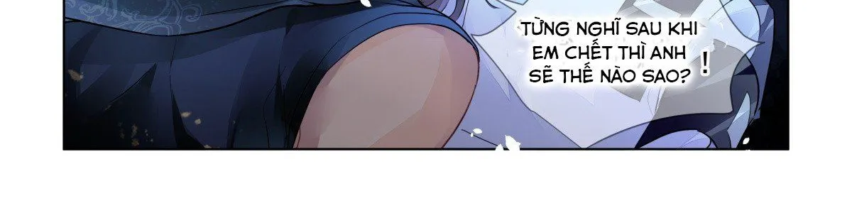 Linh Khế Chapter 487 - Trang 22