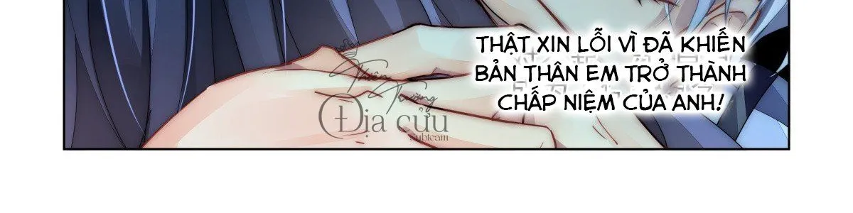 Linh Khế Chapter 487 - Trang 26