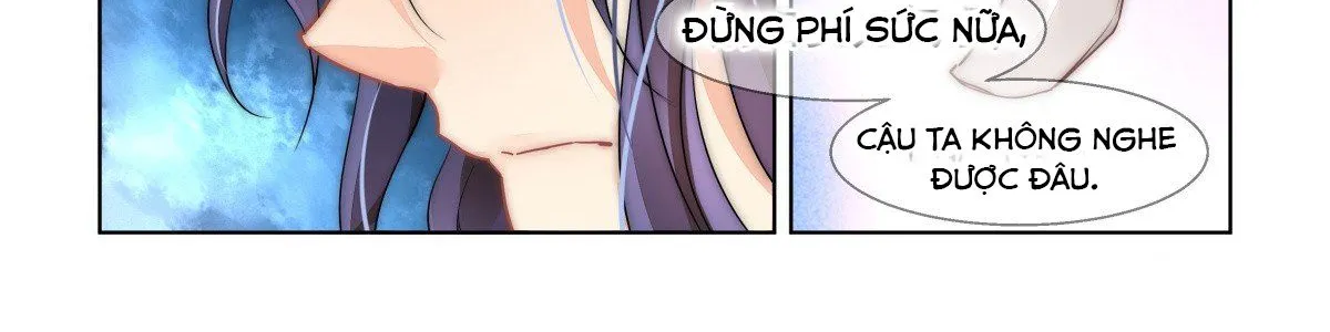 Linh Khế Chapter 487 - Trang 30