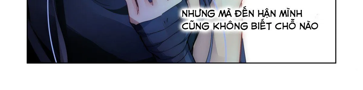 Linh Khế Chapter 487 - Trang 6