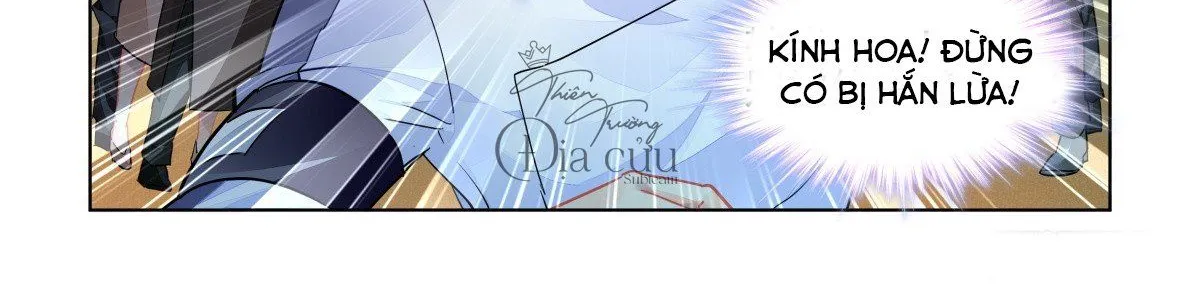 Linh Khế Chapter 488 - Trang 14