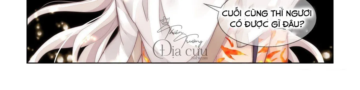 Linh Khế Chapter 488 - Trang 16